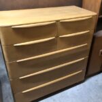 Very good condition Encore  532 Double chest
