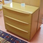 534 utility cabinet redone Wheat pic 2