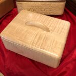 Curly Maple