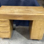 student desk $850 as is/$1600 refinished
