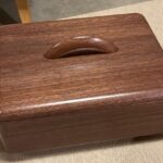 Walnut $255 and shipping