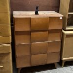Kohinoor chest