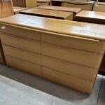 Encore M1524 double dresser