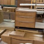 Encore vanities