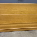 $850 refinished Red Wheat hold
