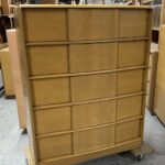 $1600 refinished Red Wheat hold