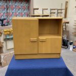 Refinished Wheat