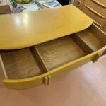 refinished Wheat $1600. 42 x 20 x 34 high