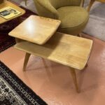 refinished Natural