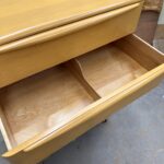 refinished Wheat