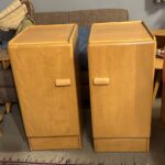 2914 and 2915 pier cabinets sold