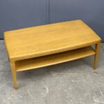 refinished Red Wheat