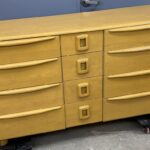 Encore triple redone Wheat hold