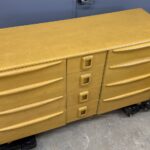 Encore triple redone Wheat hold