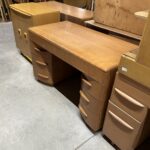 315 desk $1800 redone hold