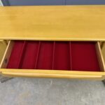 brand new felt lining