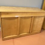 195 junior buffet redone Natural. Used in very good condition $950