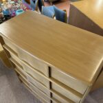 Sculptura chest very good/excellent condition $1000